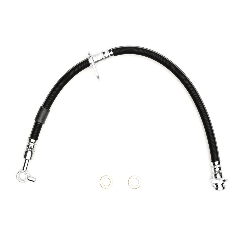 DFC auto part