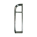 69-72 TAIL LIGHT BEZEL, FLEET LH
