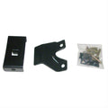 CONSOLE MOUNTING BRACKETS; 66-67 CH