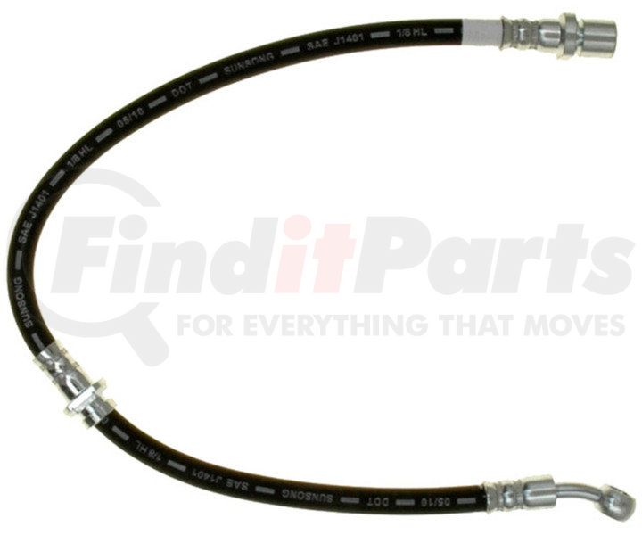 BRAKE HOSE