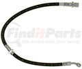 BRAKE HOSE