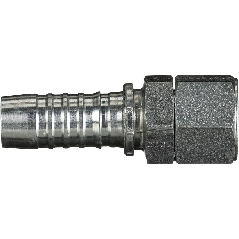 HYDRAULIC COUPLING - GLOBALSPIRAL