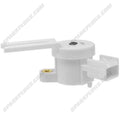 BRAKE PEDAL POSITION SENSOR