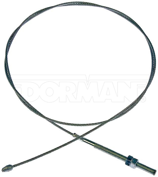 BRAKE CABLE