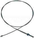 BRAKE CABLE
