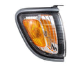 LH PARKLAMP ASSY; PARK/MARKER COMBO; W/GRAY BEZEL; TACOMA 0104