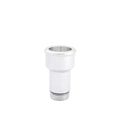 Fitting 1-3/4 Water Pump Inlet