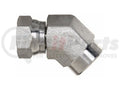HYDRAULIC ADAPTER - SAE TO SAE