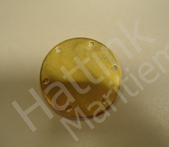 Jabsco auto part