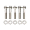 ARP 3/8-24 x 2.000 12pt SS bolts