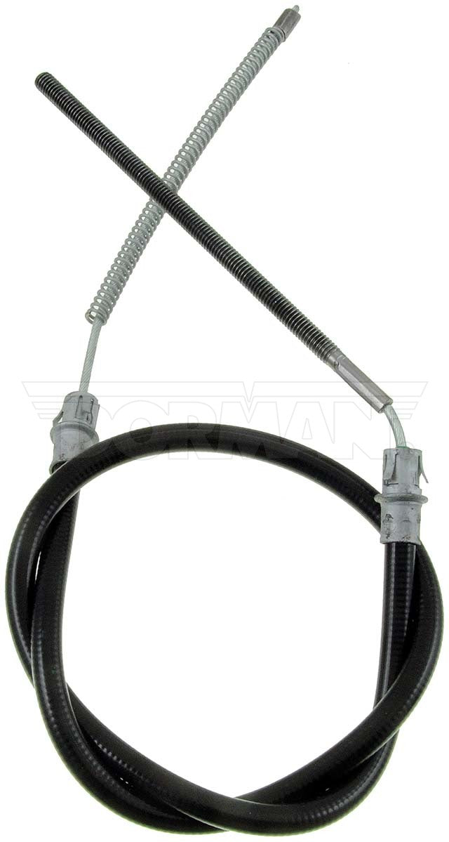 BRAKE CABLE