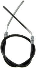 BRAKE CABLE