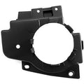 Sherman Parts bumper