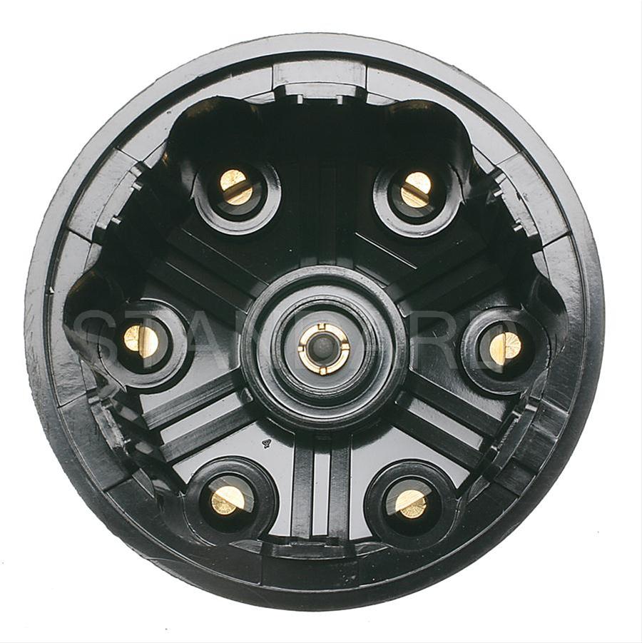 STANDARD IGN auto part