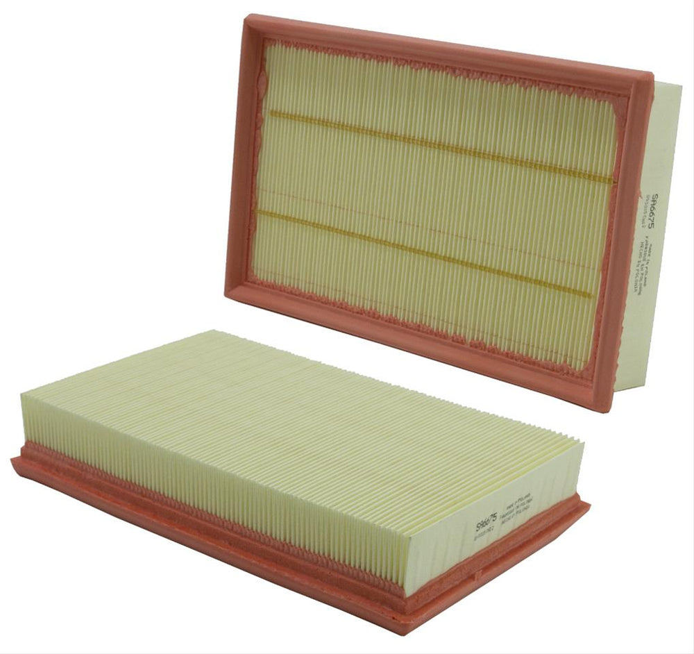 FORD TRANSIT (NON US) AIR FILTER PANEL 10.984IN L X 7.086IN W X 1.929IN