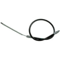 BRAKE CABLE