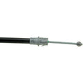 BRAKE CABLE