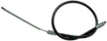 BRAKE CABLE