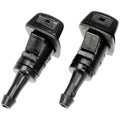 WINDSHIELD WASHER NOZZLE