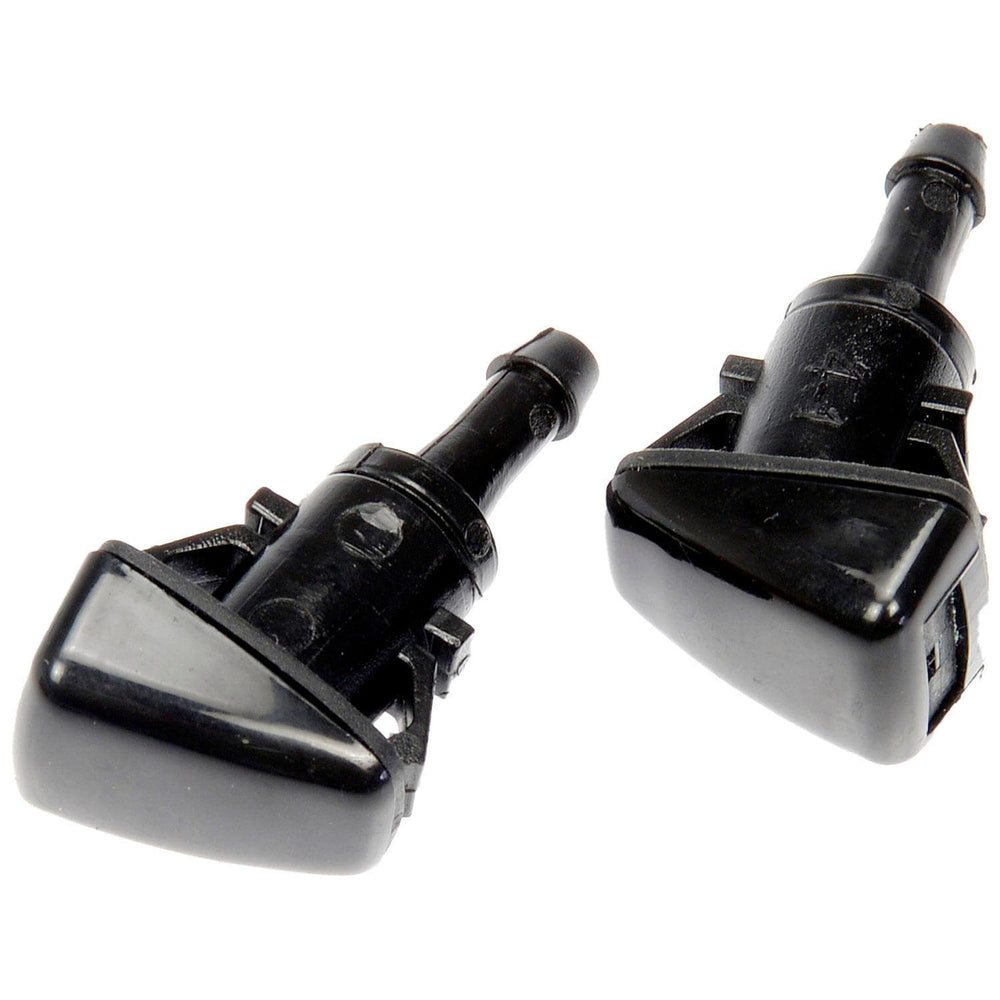 WINDSHIELD WASHER NOZZLE