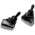 WINDSHIELD WASHER NOZZLE