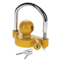 UNIVERSAL COUPLER LOCK