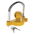 UNIVERSAL COUPLER LOCK