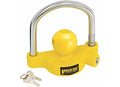UNIVERSAL COUPLER LOCK