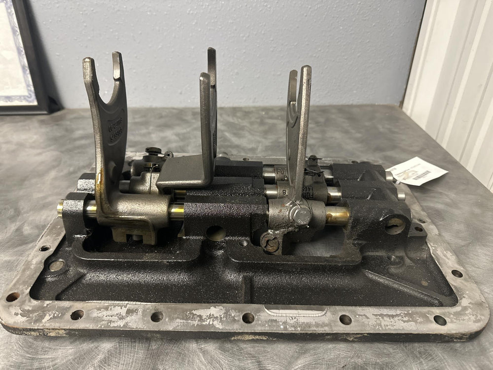 WHITECAP IND hardware kit