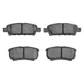 DFC auto part detail