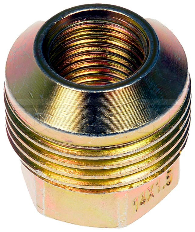 WHEEL NUT, M141.5