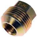 WHEEL NUT, M141.5