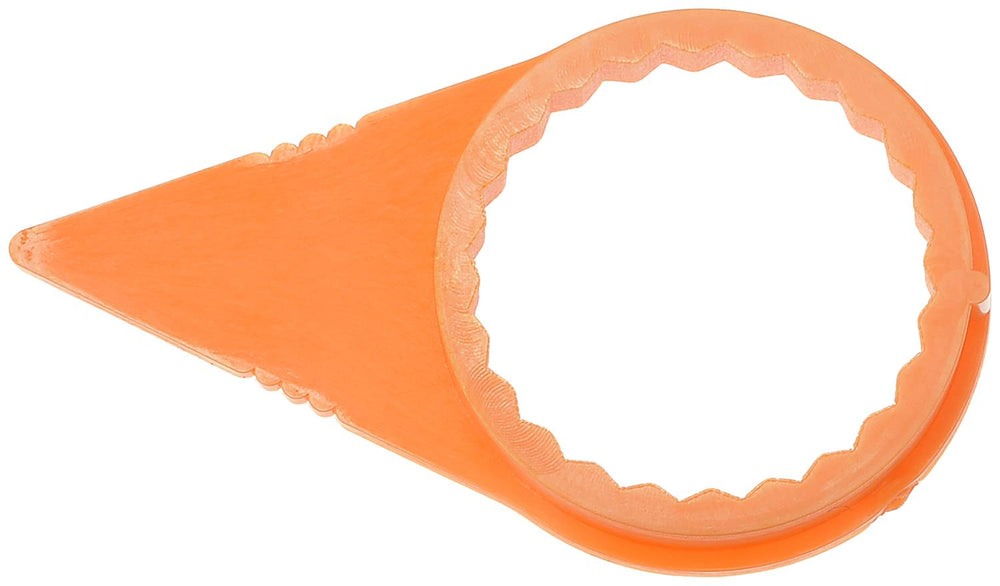 WHEEL NUT INDICATORS
