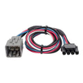 DODGE RAM BC CONN 2PK
