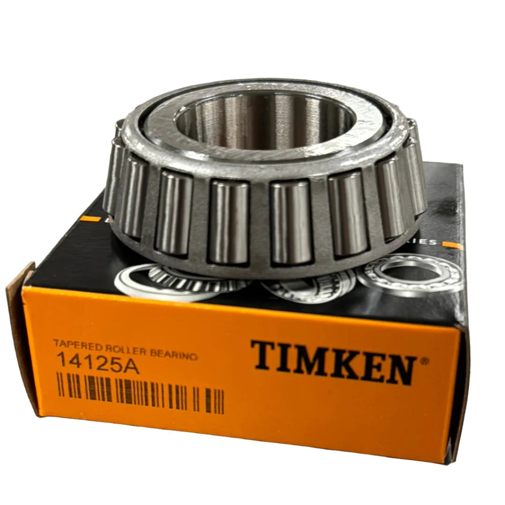 14125A OUTER BEARING CONE 865 HUB