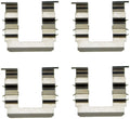 DISC BRAKE HDWE KIT