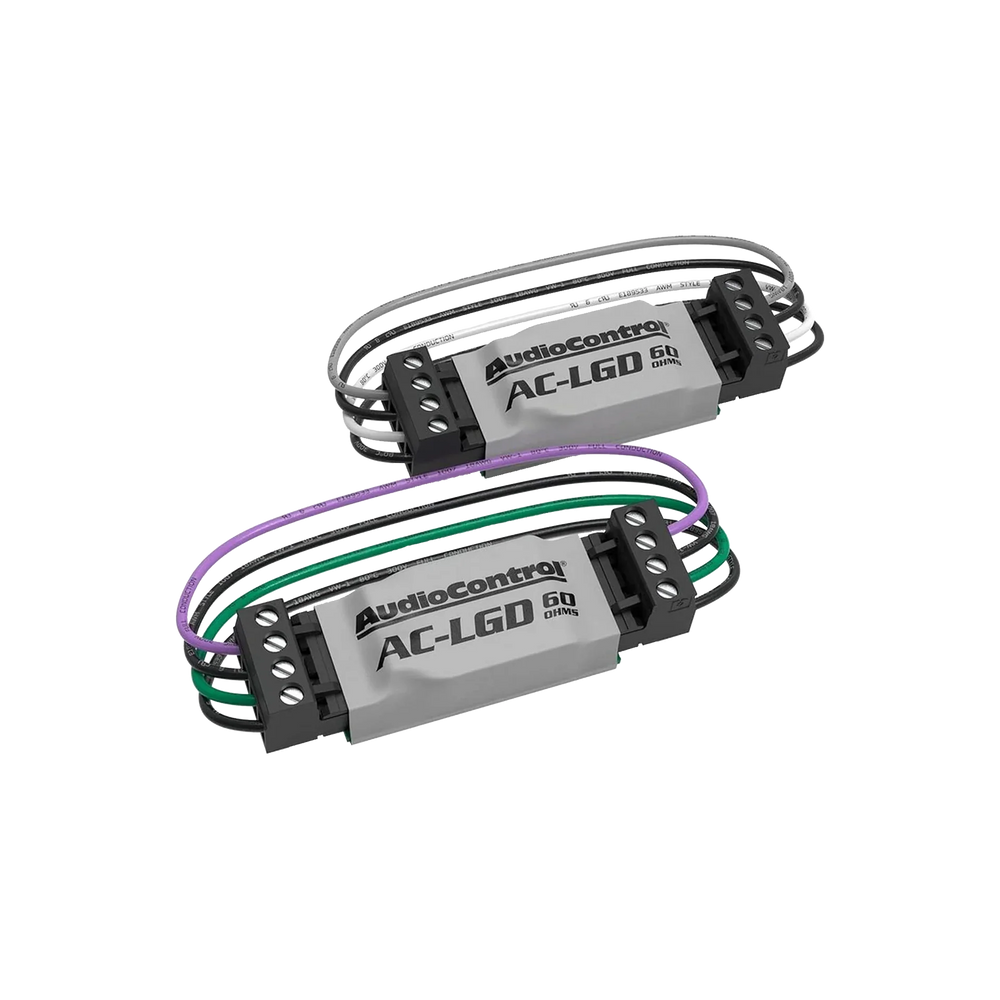 AUDIO CONTROL auto part