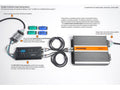 AUDIO CONTROL auto part detail