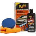 QUIK SCRATCH ERASER KIT