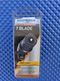 LED TEST 7 BLADE TRAILER SIDE