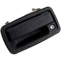 EXT DOOR HNDL GM LH