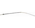 BRAKE CABLE
