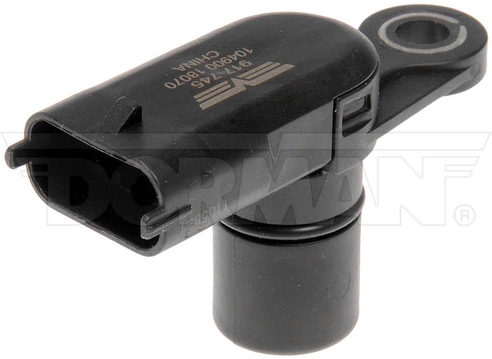 MAGNETIC CAMSHAFT POSITION SENSOR