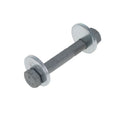 REAR TOE CAM BOLT NISSAN ROGUE AND SPORT 1 KIT PER WHEEL