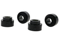 LEADING ARM - TO CHASSIS BUSHING