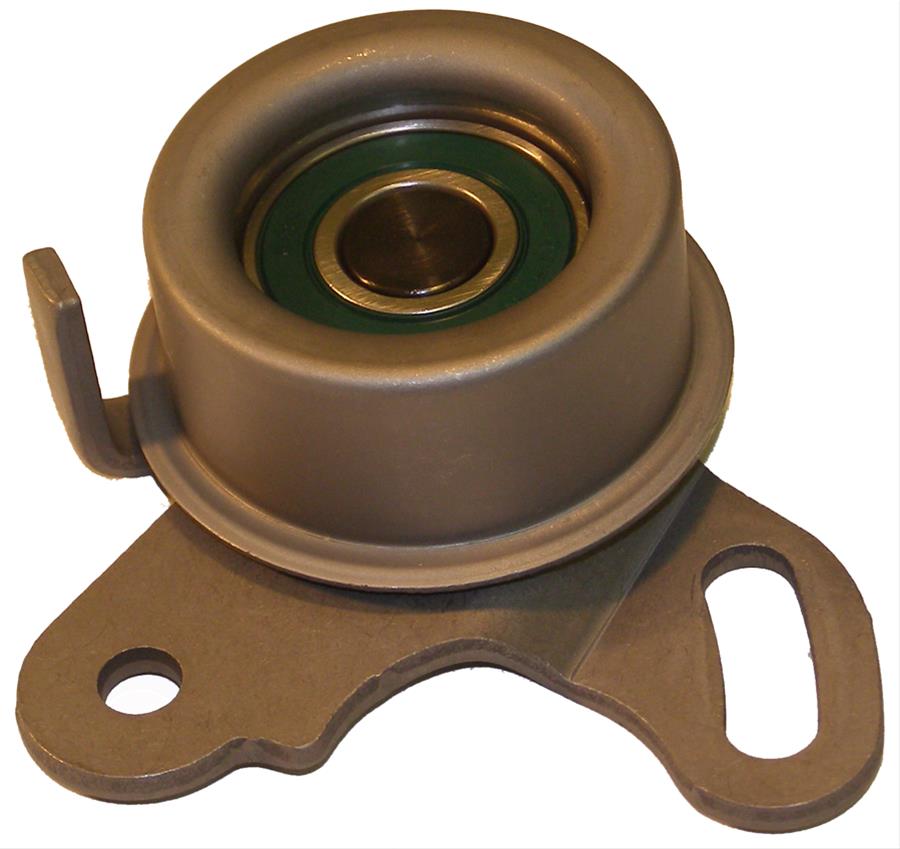 BELT TENSIONER