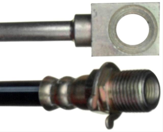 HYDRAULIC BRAKE HOSE