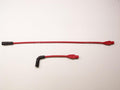 8MM SPIROPRO RED 21.5/9IN CUSTOM MC 180