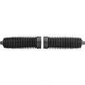 RACK AND PINION BELLOWS