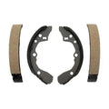 CENTRIC BRAKE SHOES